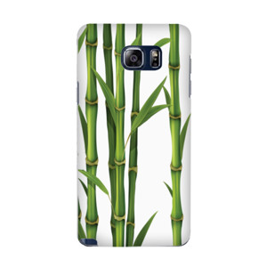 bamboo culture Casing HP