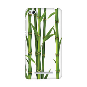 bamboo culture Casing HP