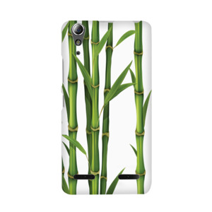 bamboo culture Casing HP