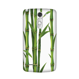 bamboo culture Casing HP