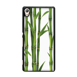 bamboo culture Casing HP