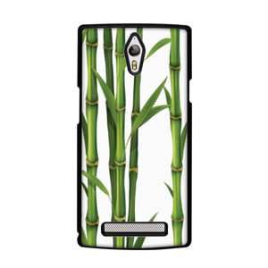bamboo culture Casing HP