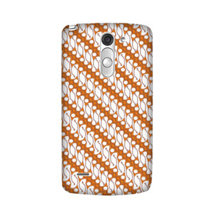 Batik Parang S10 Casing HP