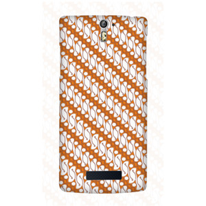 Batik Parang S10 Casing HP