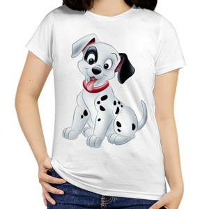 Kaos Puppy