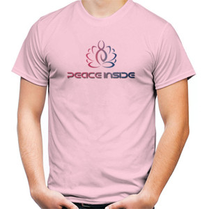 Kaos PEACE INSIDE