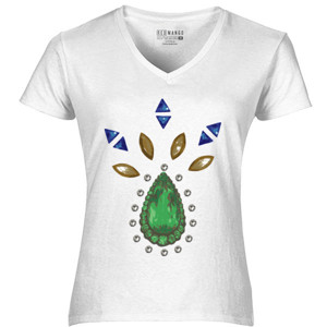 Kaos Precious Gems