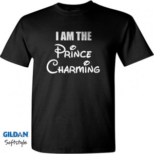 Kaos I Am The Prince Charming