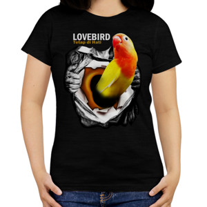 Kaos Lovebird
