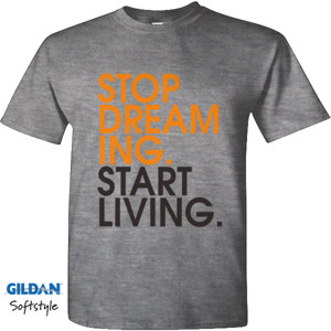 Kaos Kaos Stop Dreaming