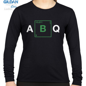 Kaos Breaking Bad Inspired