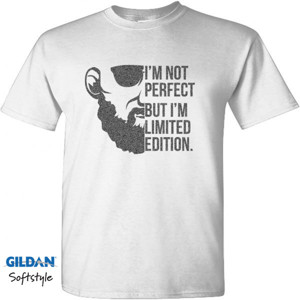 Kaos Kaos I'am limited edition