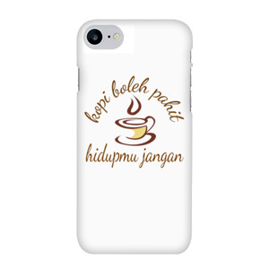 kopi hitam Casing HP