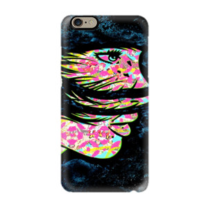 Women in Graffiti 0178 Casing HP