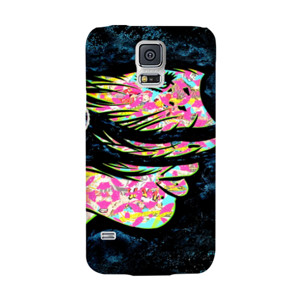 Women in Graffiti 0178 Casing HP