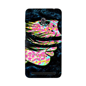 Women in Graffiti 0178 Casing HP