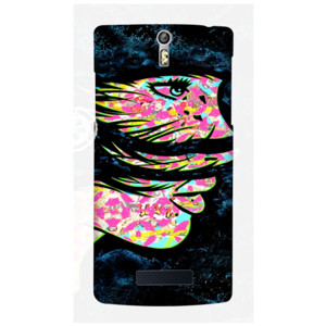 Women in Graffiti 0178 Casing HP
