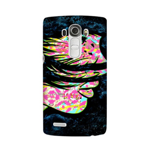 Women in Graffiti 0178 Casing HP