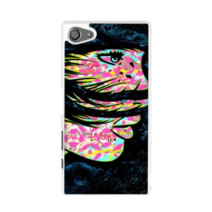 Women in Graffiti 0178 Casing HP