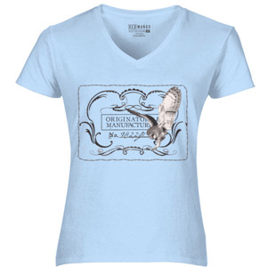 Kaos Owl Fashion