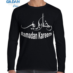Kaos Kaos Ramadan