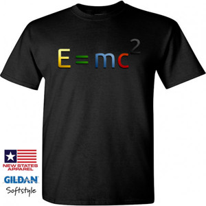 Kaos E = MC2