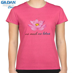 Kaos no mud no lotus