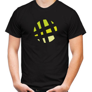 Kaos abstrak