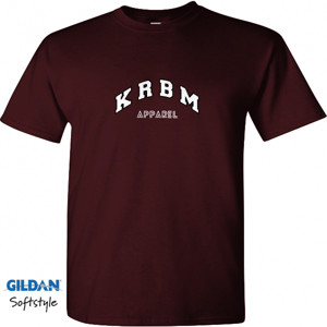 Kaos KRBM - KRBMstore