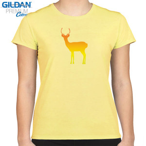 Kaos Deer