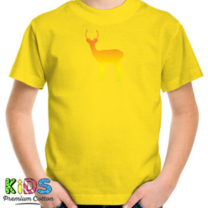 Kaos Deer