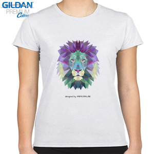 Kaos Triangle Lion 01