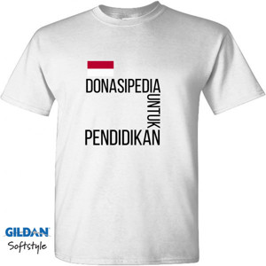 Kaos Kaos dan Donasi