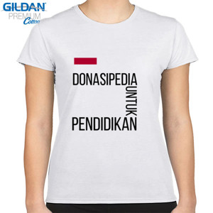 Kaos Kaos dan Donasi
