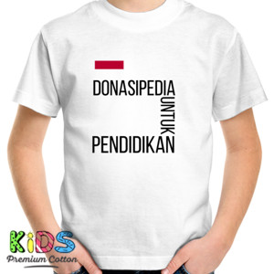 Kaos Kaos dan Donasi