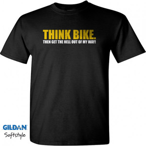 Kaos Think Bike