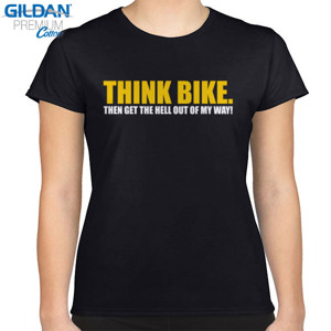 Kaos Think Bike