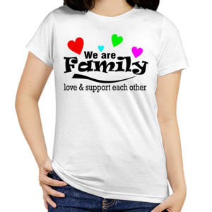 Kaos Kaos Family