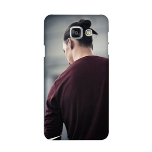 Zlatan Ibrahimovic Casing HP