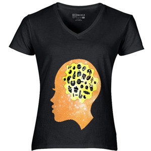 Kaos brainy food