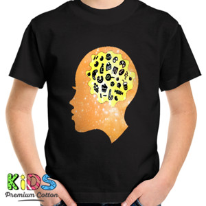 Kaos brainy food