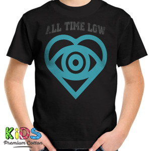 Kaos ALL TIME LOW
