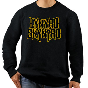 Jaket Sweater Lynyrd Skynyrd band