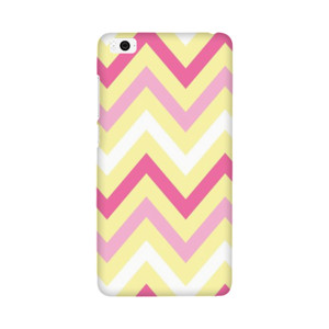 Chevron 1 Casing Hp Casing HP