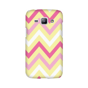 Chevron 1 Casing Hp Casing HP