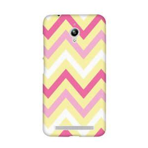 Chevron 1 Casing Hp Casing HP