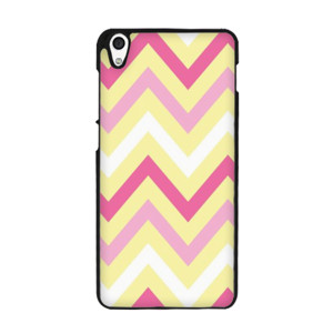 Chevron 1 Casing Hp Casing HP