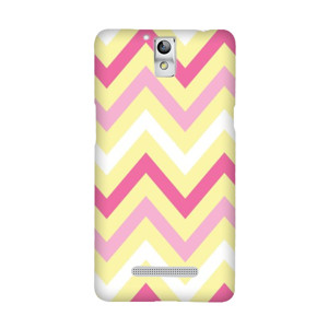 Chevron 1 Casing Hp Casing HP