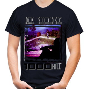 Kaos My Village 1000 HiLL