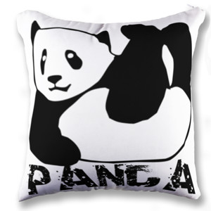 Bantal BANTAL SOFA PANDA